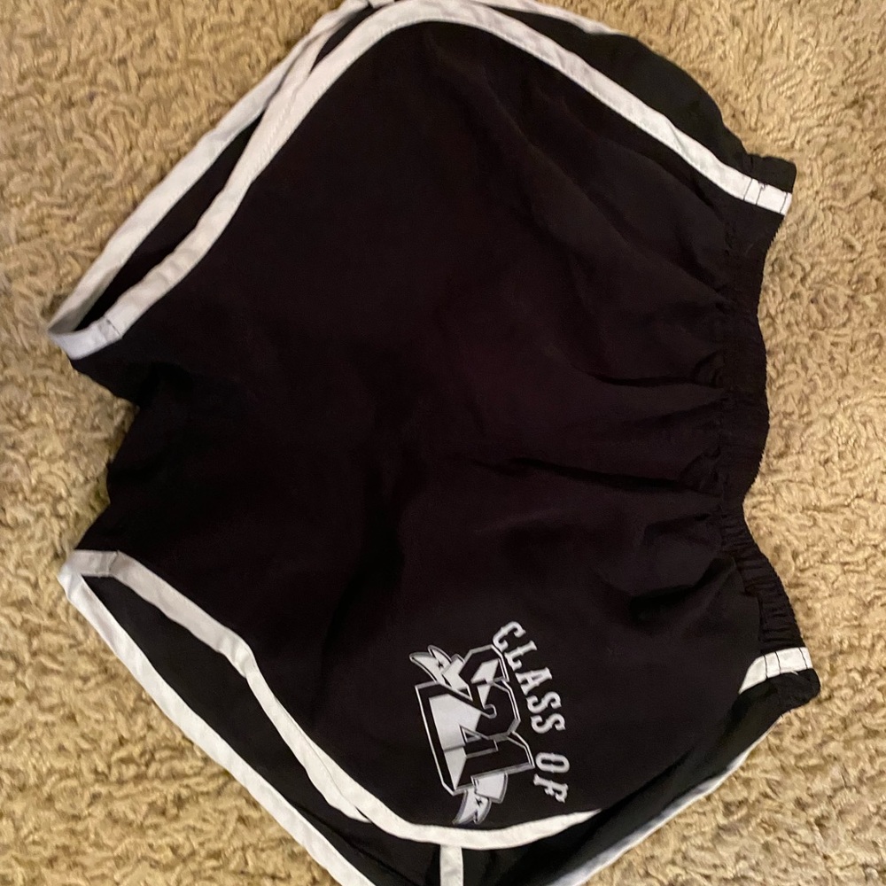 Boxercradt class of 2021 shorts